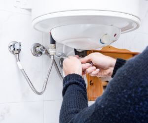 About Emergency plumbing pros Faith, SD